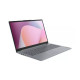 Ноутбук Lenovo IdeaPad Slim 3 15ABR8 Arctic Gray (82XM015BRM)